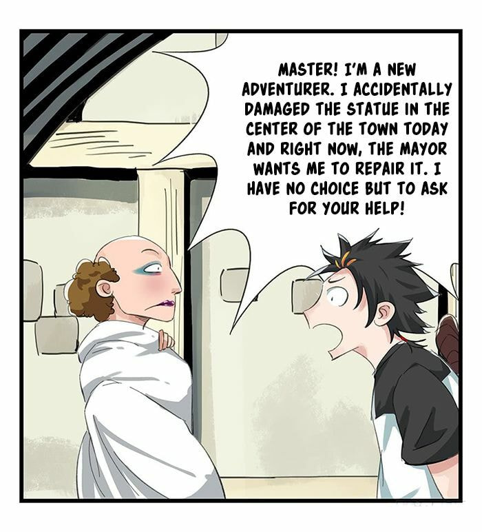 Read Tower into the Clouds (Colored) chapter 16 image 15 on Lezhin