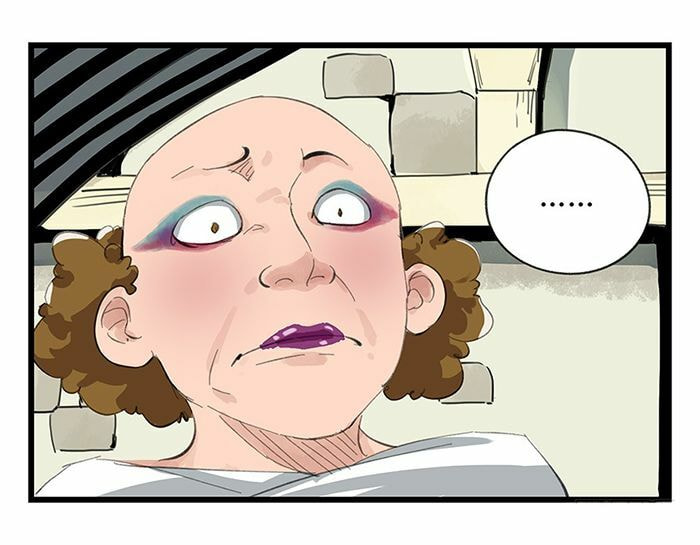 Read Tower into the Clouds (Colored) chapter 16 image 16 on Lezhin