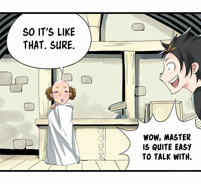 Read Tower into the Clouds (Colored) chapter 16 image 17 on Lezhin