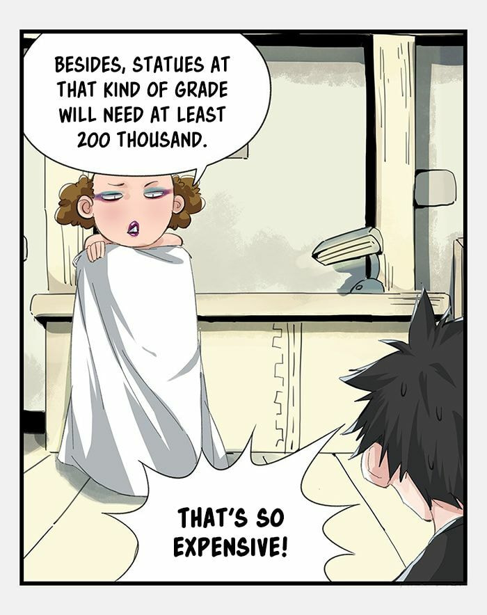 Read Tower into the Clouds (Colored) chapter 16 image 19 on Lezhin