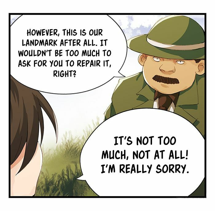 Read Tower into the Clouds (Colored) chapter 16 image 2 on Lezhin