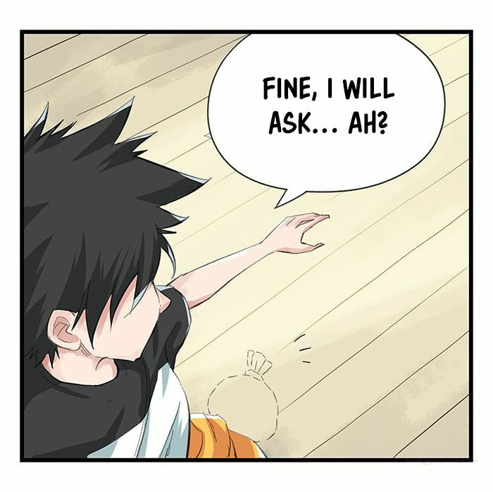 Read Tower into the Clouds (Colored) chapter 16 image 20 on Lezhin