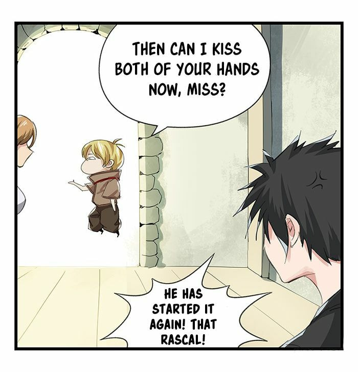 Read Tower into the Clouds (Colored) chapter 16 image 21 on Lezhin