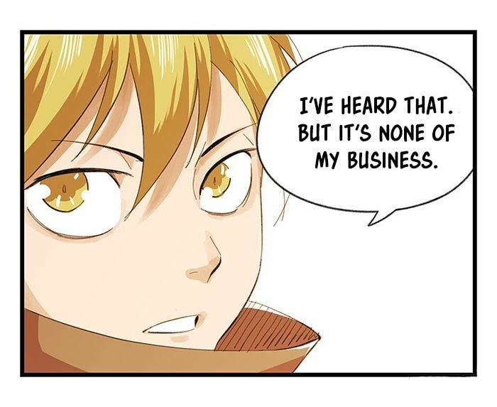 Read Tower into the Clouds (Colored) chapter 16 image 23 on Lezhin