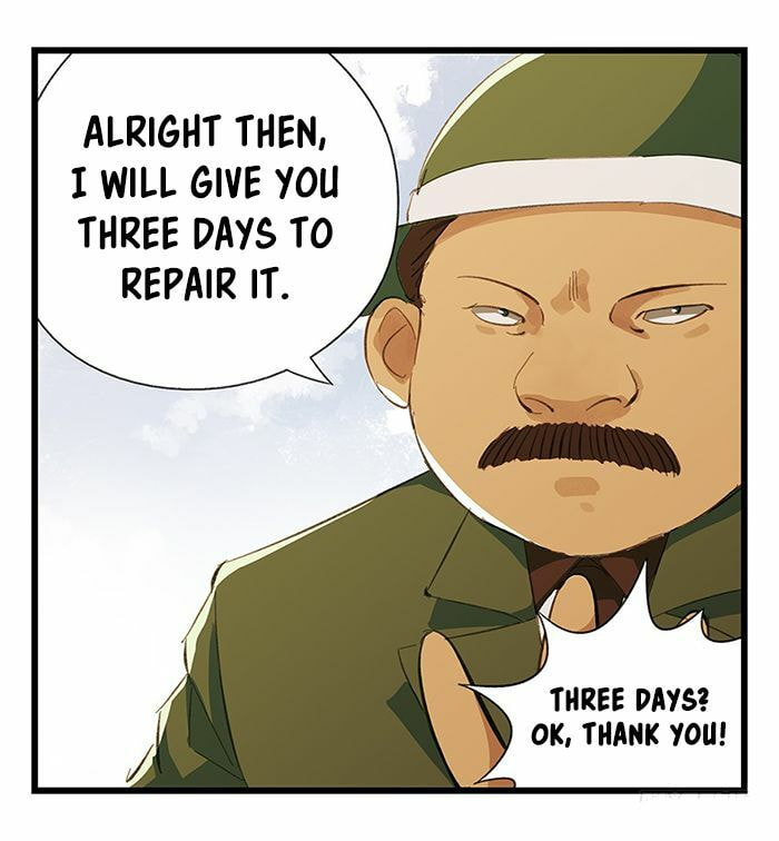 Read Tower into the Clouds (Colored) chapter 16 image 3 on Lezhin