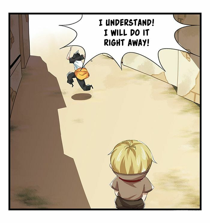 Read Tower into the Clouds (Colored) chapter 16 image 32 on Lezhin
