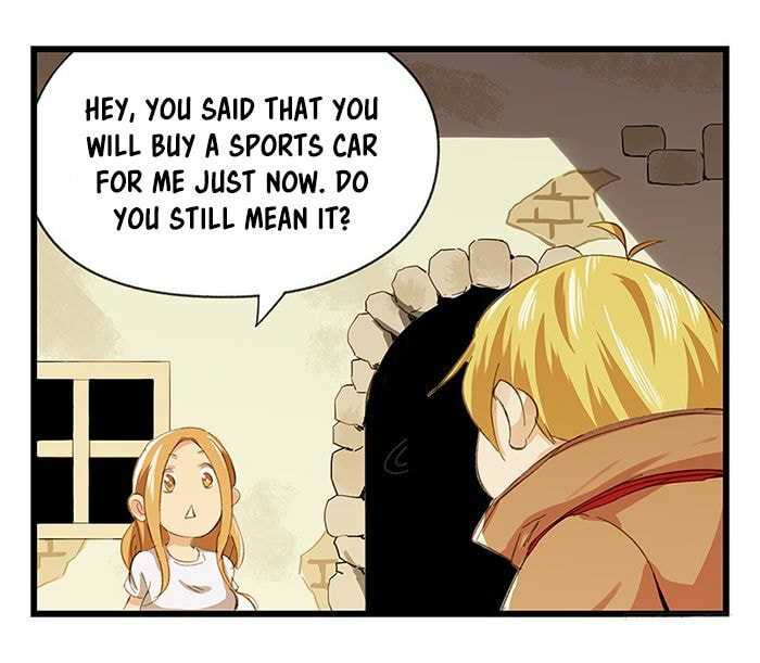 Read Tower into the Clouds (Colored) chapter 16 image 34 on Lezhin