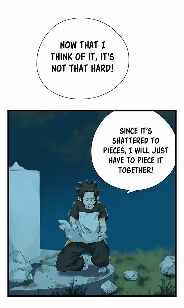 Read Tower into the Clouds (Colored) chapter 16 image 36 on Lezhin
