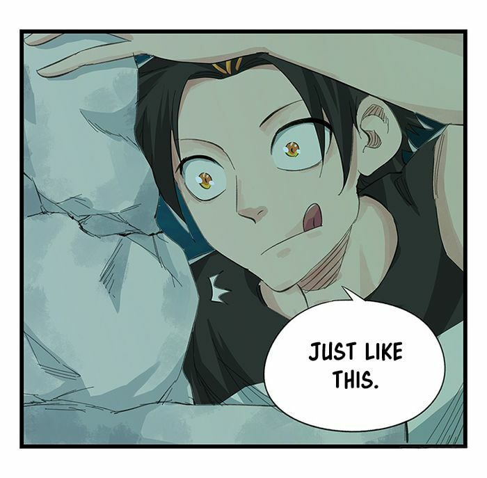 Read Tower into the Clouds (Colored) chapter 16 image 37 on Lezhin