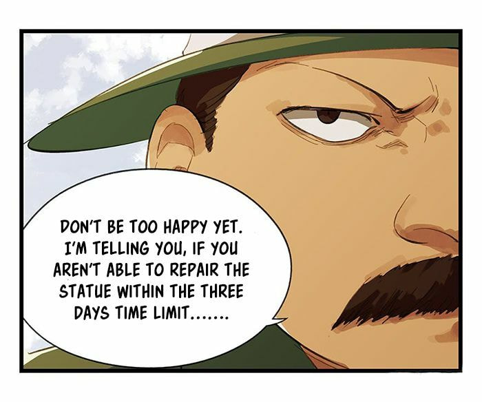 Read Tower into the Clouds (Colored) chapter 16 image 4 on Lezhin