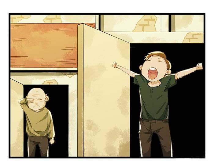 Read Tower into the Clouds (Colored) chapter 16 image 40 on Lezhin