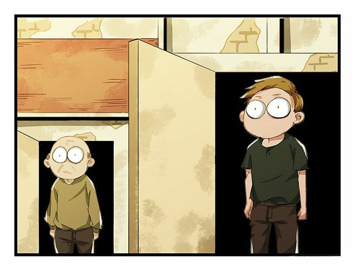 Read Tower into the Clouds (Colored) chapter 16 image 41 on Lezhin