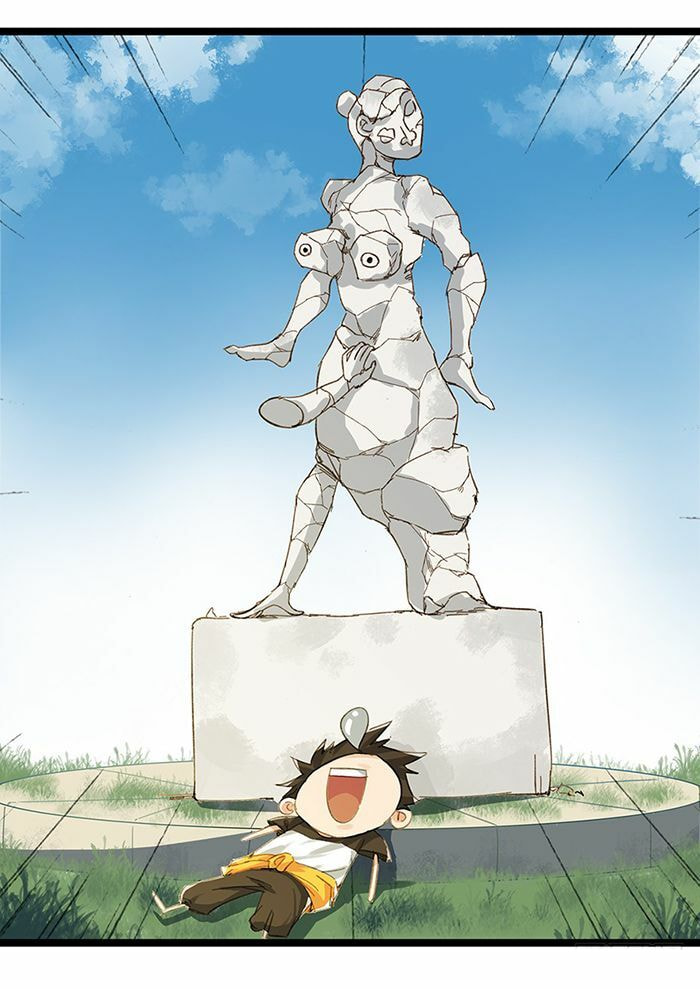Read Tower into the Clouds (Colored) chapter 16 image 44 on Lezhin