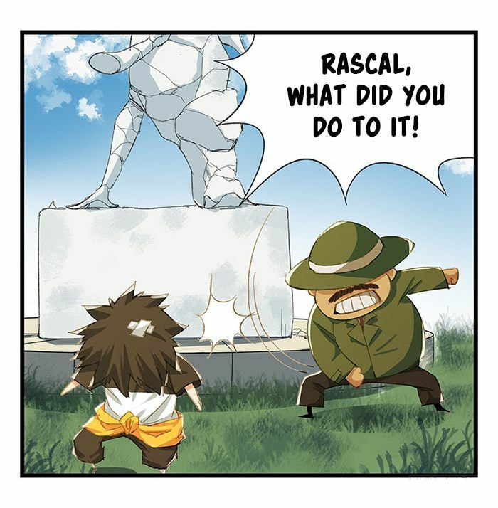 Read Tower into the Clouds (Colored) chapter 16 image 45 on Lezhin