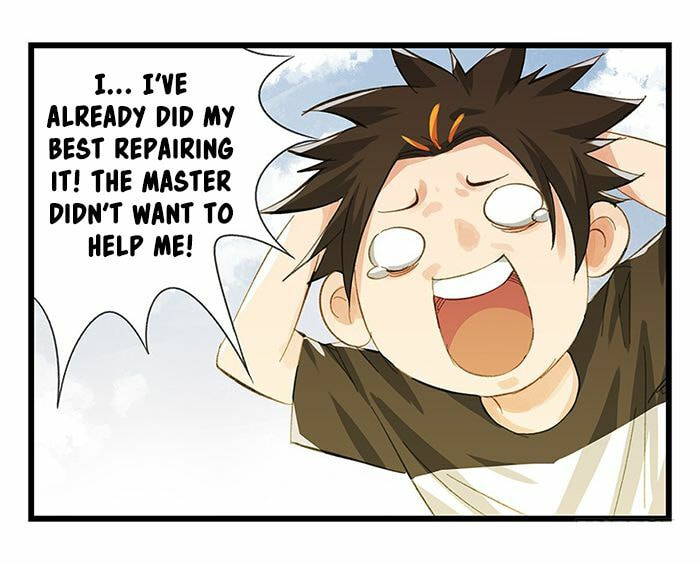 Read Tower into the Clouds (Colored) chapter 16 image 46 on Lezhin