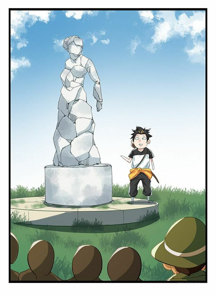 Read Tower into the Clouds (Colored) chapter 16 image 52 on Lezhin