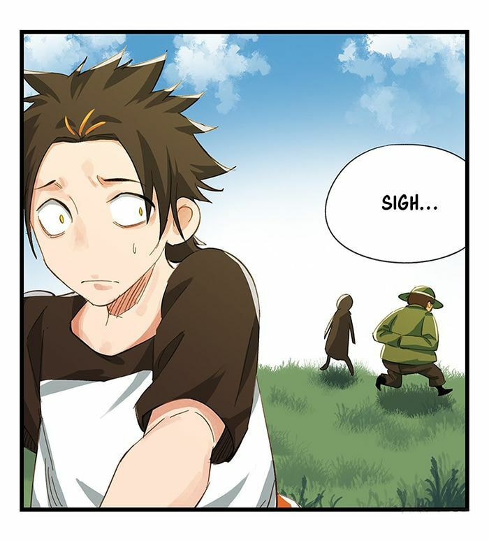 Read Tower into the Clouds (Colored) chapter 16 image 54 on Lezhin