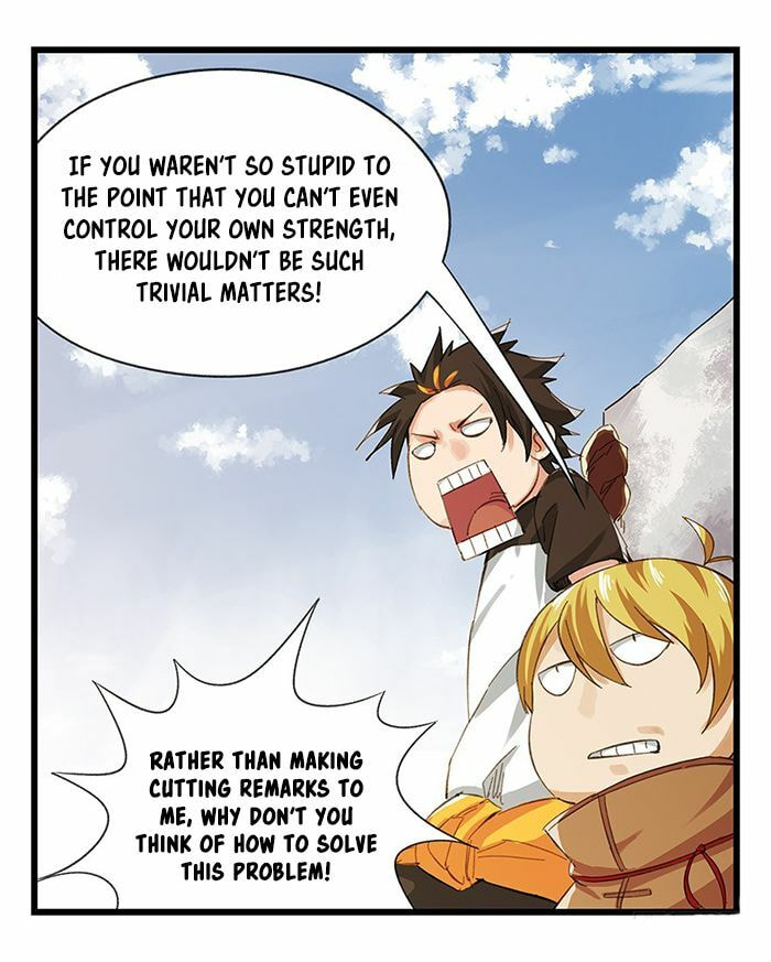 Read Tower into the Clouds (Colored) chapter 16 image 7 on Lezhin