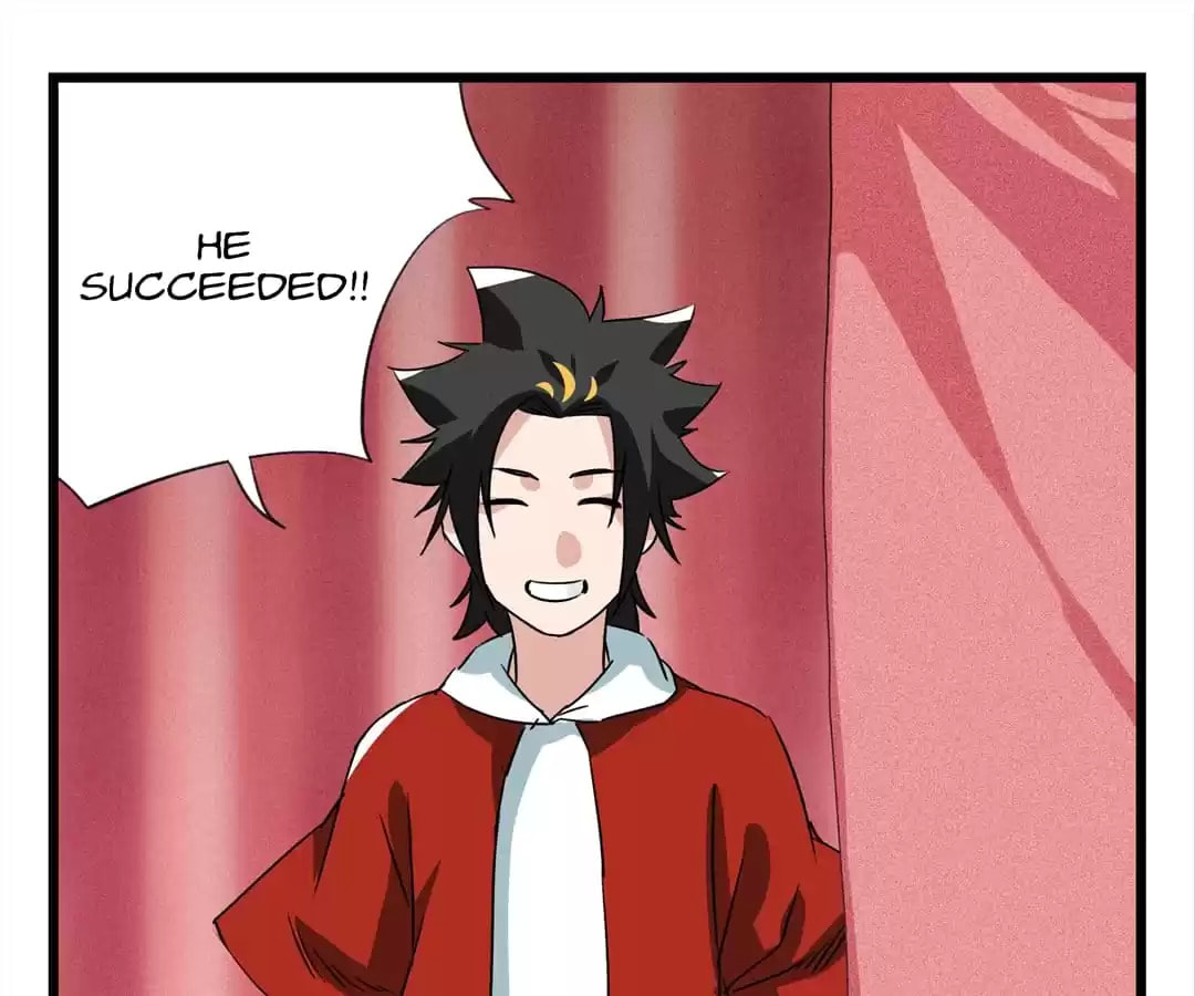 Read Tower into the Clouds (Colored) chapter 160 image 17 on Lezhin