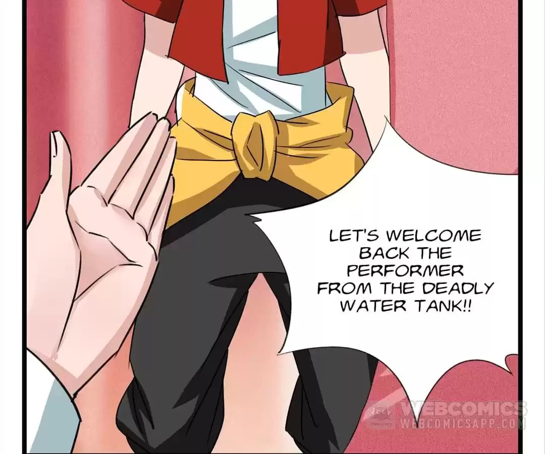 Read Tower into the Clouds (Colored) chapter 160 image 18 on Lezhin