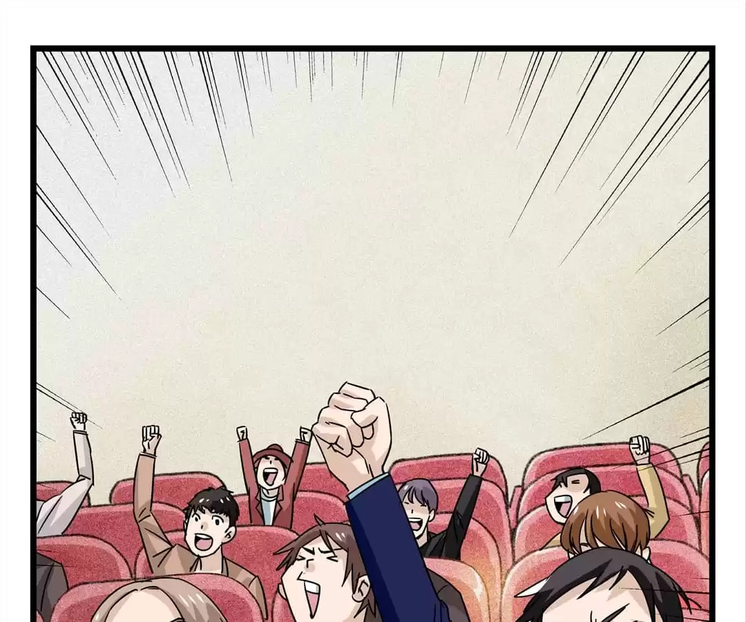 Read Tower into the Clouds (Colored) chapter 160 image 20 on Lezhin