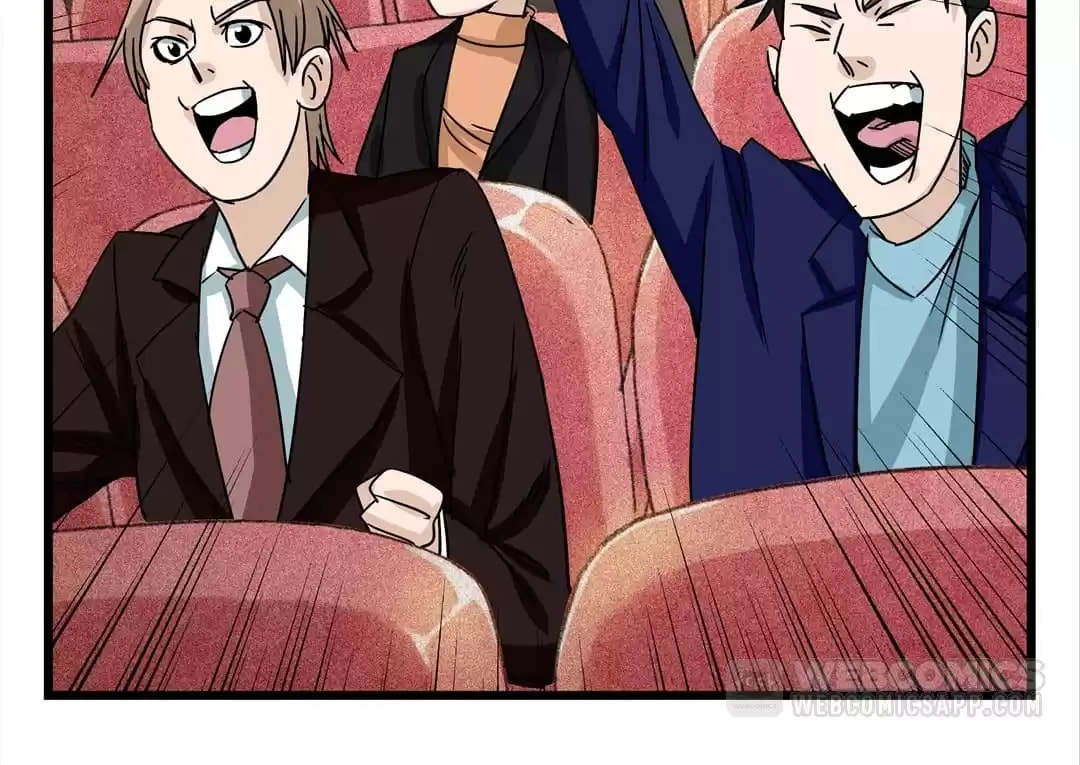 Read Tower into the Clouds (Colored) chapter 160 image 21 on Lezhin