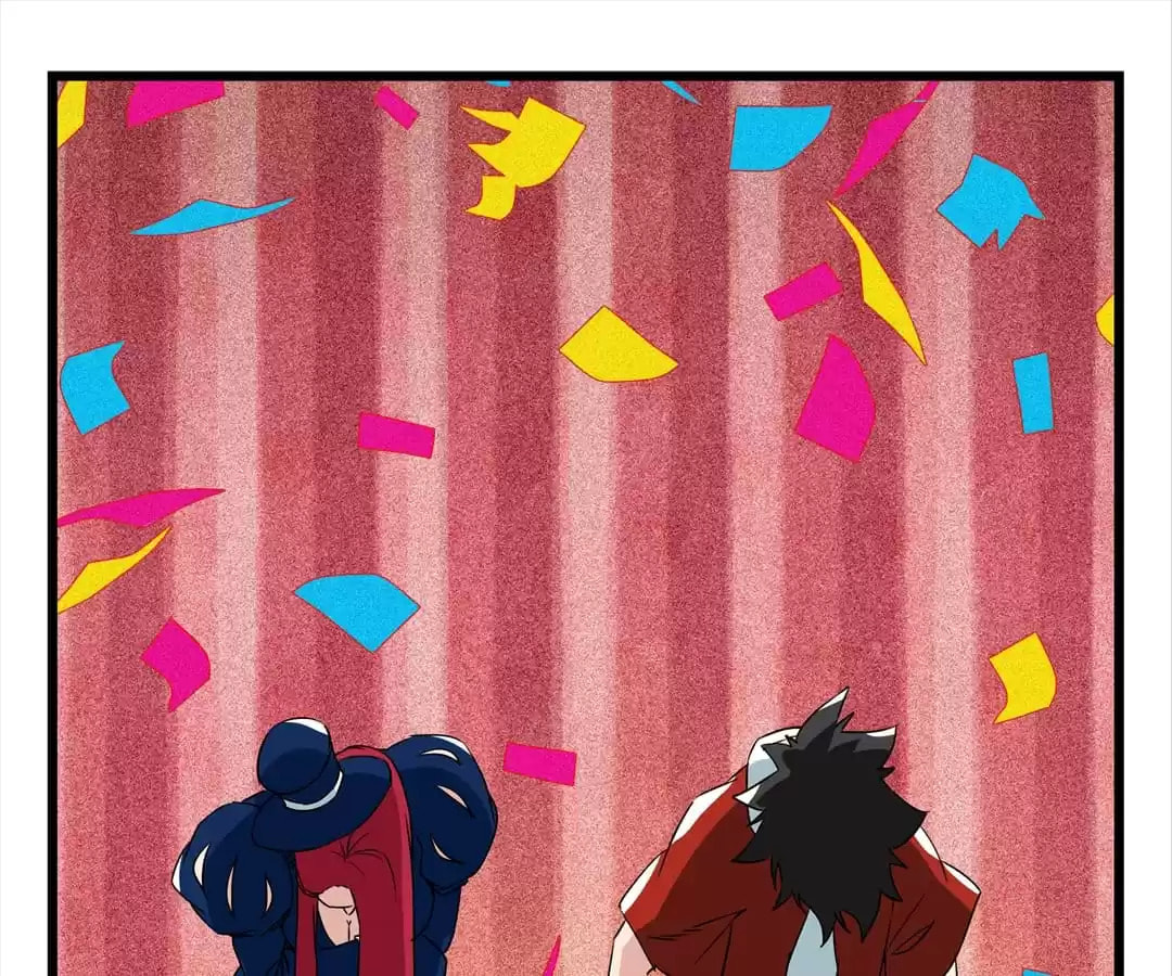 Read Tower into the Clouds (Colored) chapter 160 image 28 on Lezhin