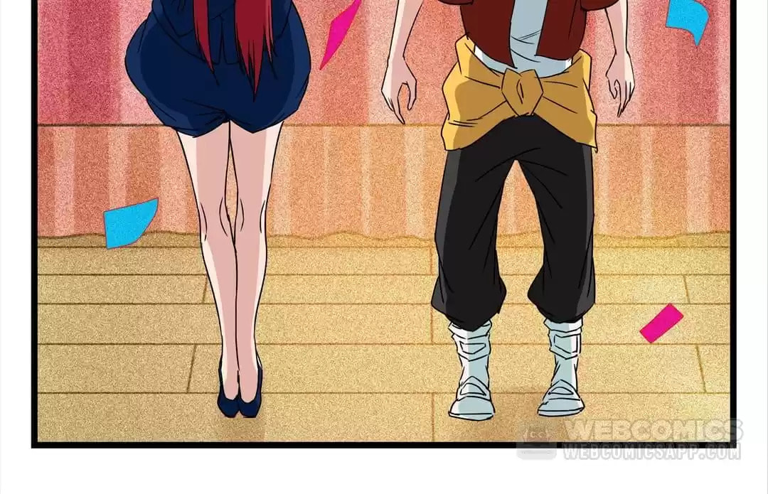 Read Tower into the Clouds (Colored) chapter 160 image 29 on Lezhin