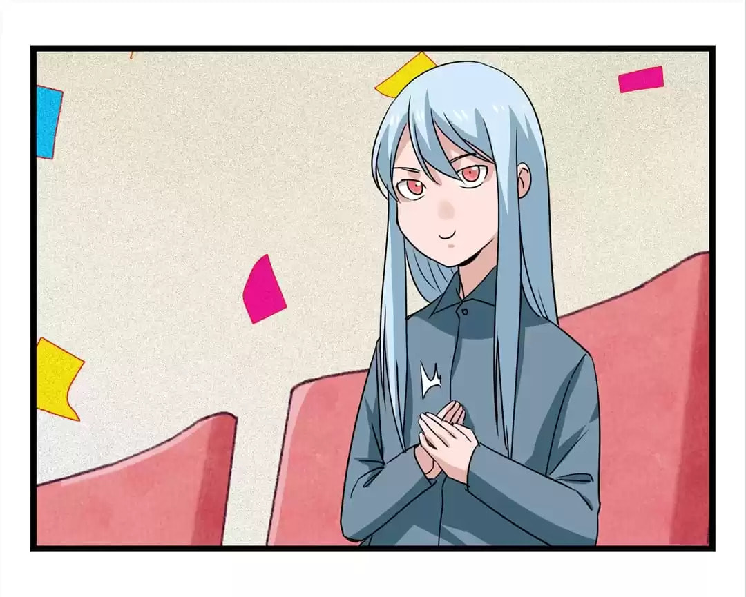 Read Tower into the Clouds (Colored) chapter 160 image 30 on Lezhin