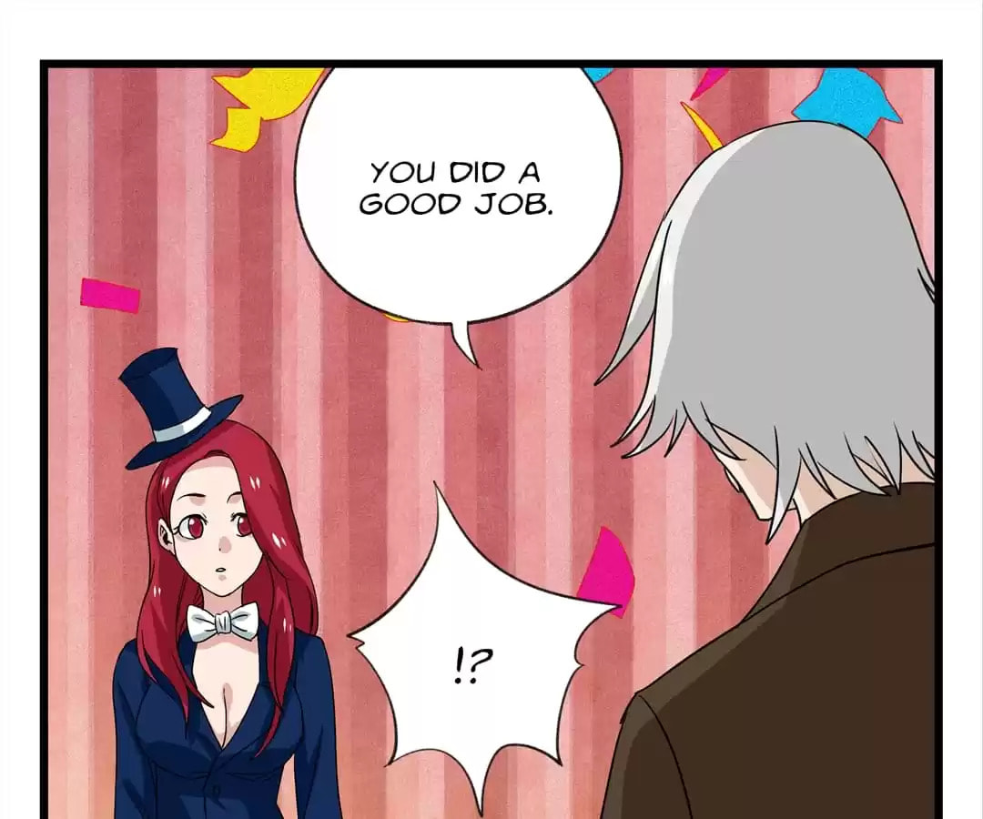 Read Tower into the Clouds (Colored) chapter 160 image 31 on Lezhin