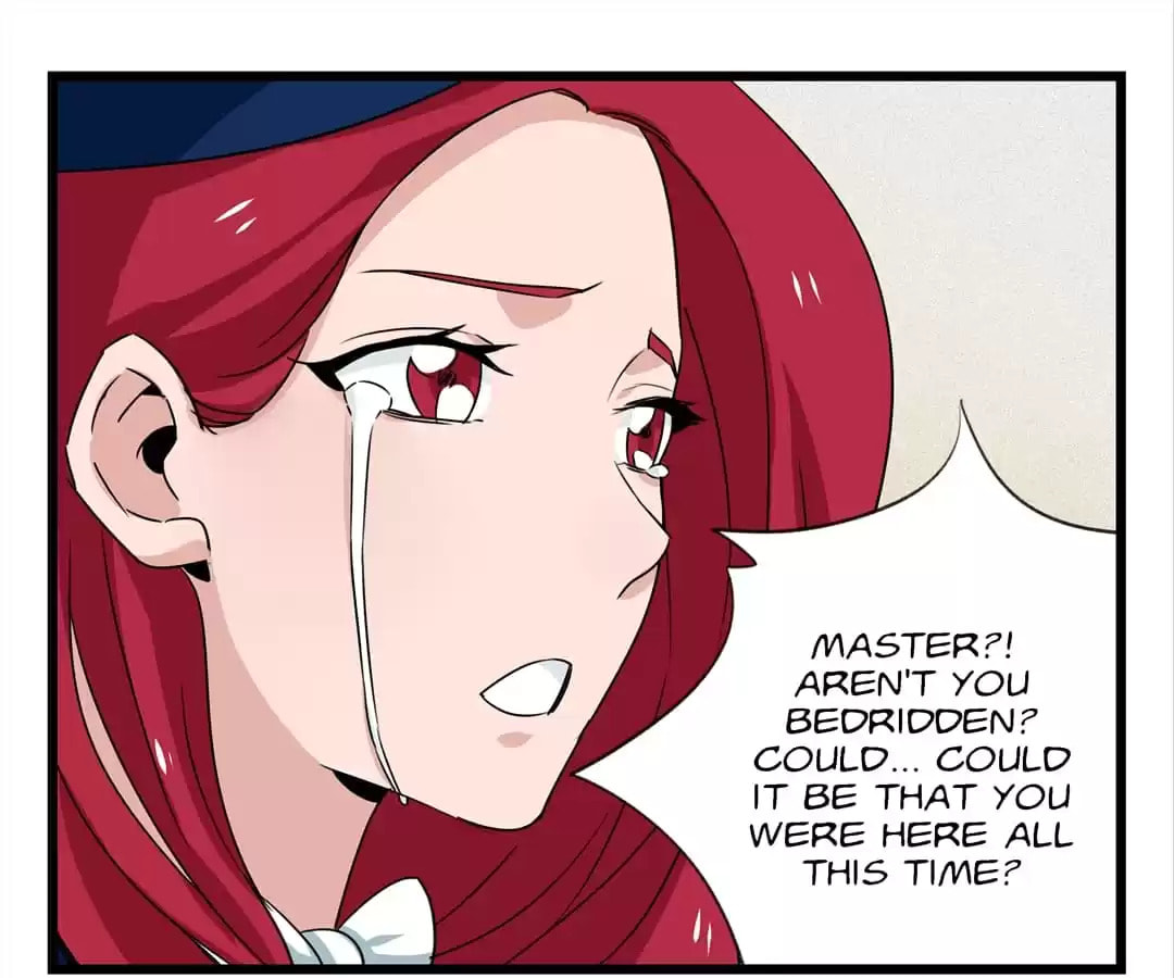 Read Tower into the Clouds (Colored) chapter 160 image 33 on Lezhin