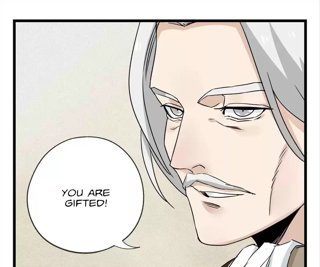Read Tower into the Clouds (Colored) chapter 160 image 35 on Lezhin