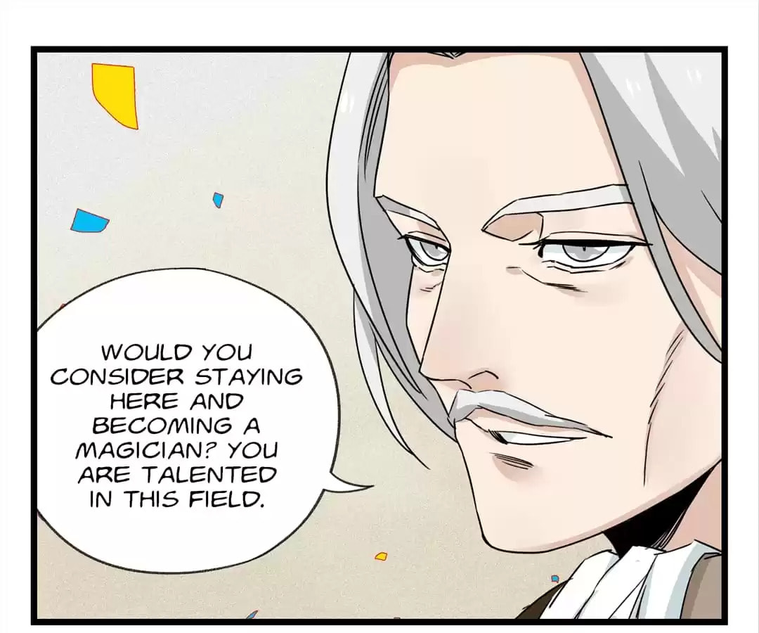 Read Tower into the Clouds (Colored) chapter 160 image 43 on Lezhin