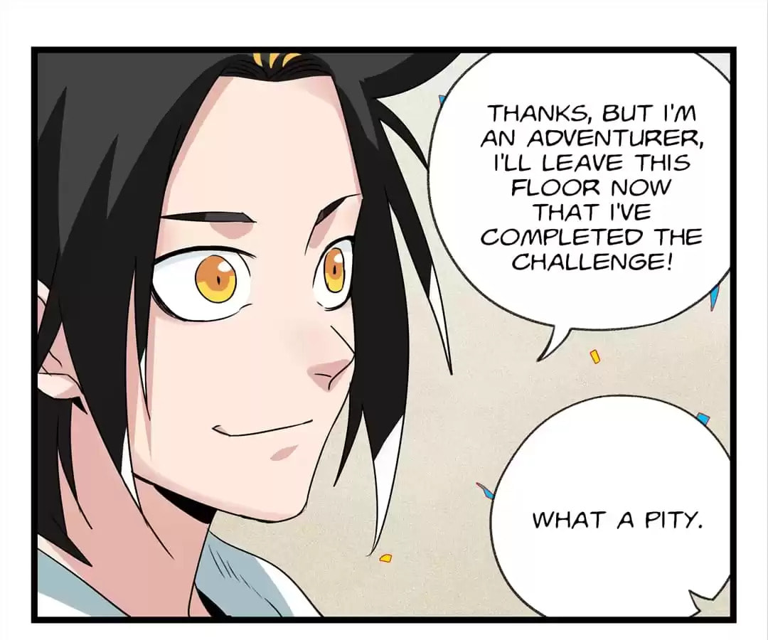 Read Tower into the Clouds (Colored) chapter 160 image 45 on Lezhin