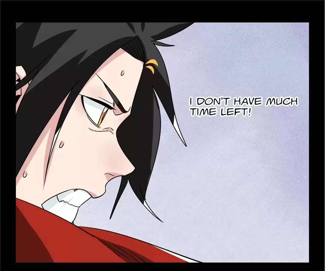 Read Tower into the Clouds (Colored) chapter 160 image 53 on Lezhin