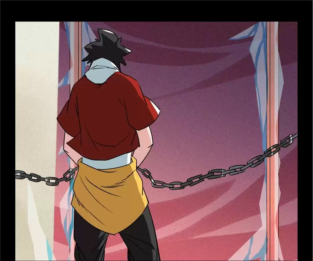 Read Tower into the Clouds (Colored) chapter 160 image 56 on Lezhin