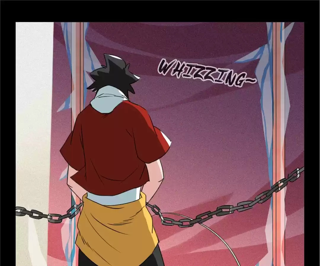 Read Tower into the Clouds (Colored) chapter 160 image 58 on Lezhin