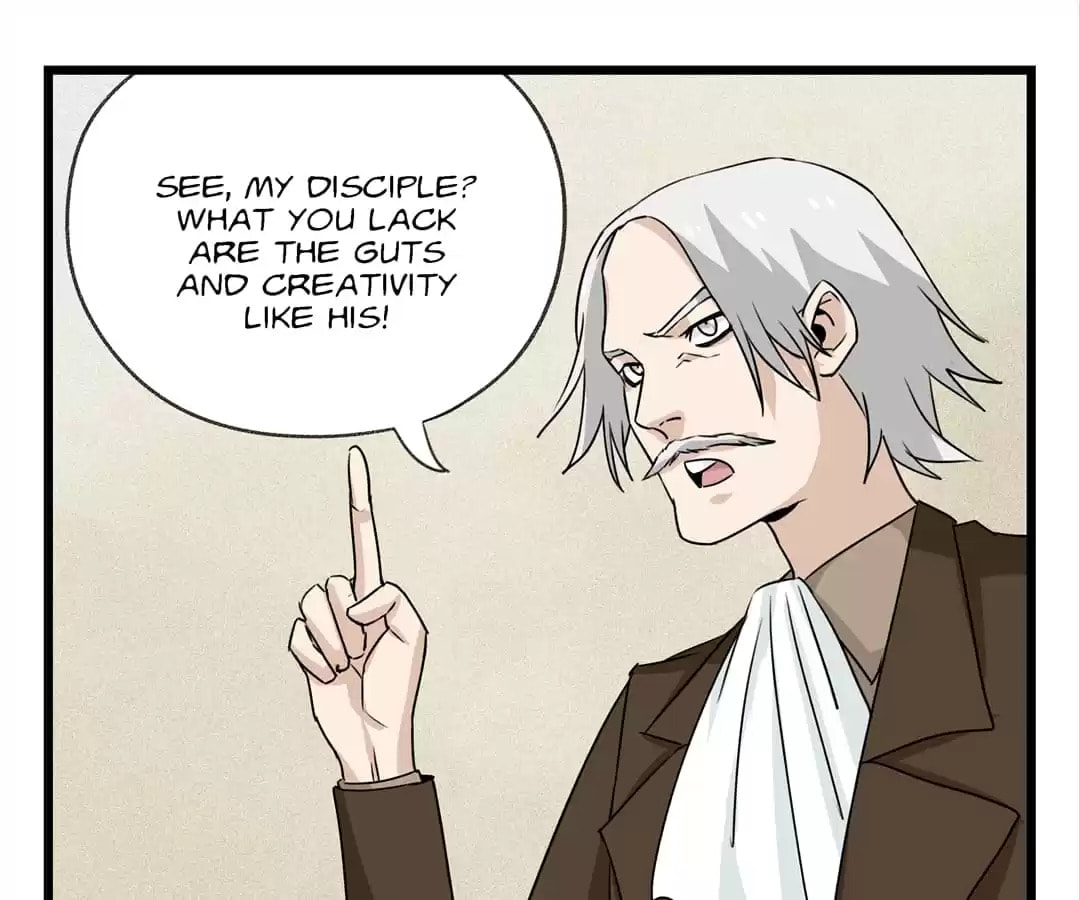 Read Tower into the Clouds (Colored) chapter 160 image 74 on Lezhin