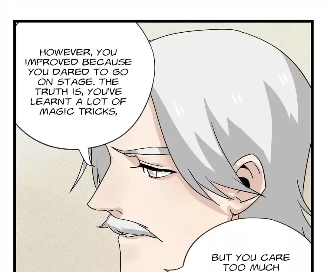 Read Tower into the Clouds (Colored) chapter 160 image 78 on Lezhin