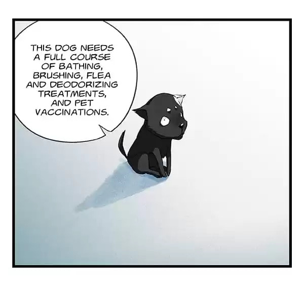 Read Tower into the Clouds (Colored) chapter 161 image 16 on Lezhin