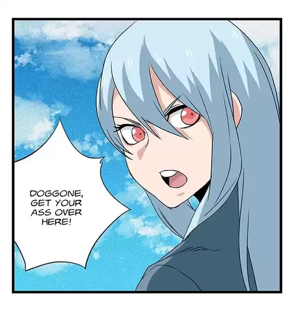 Read Tower into the Clouds (Colored) chapter 161 image 2 on Lezhin