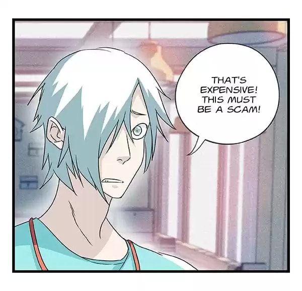Read Tower into the Clouds (Colored) chapter 161 image 20 on Lezhin