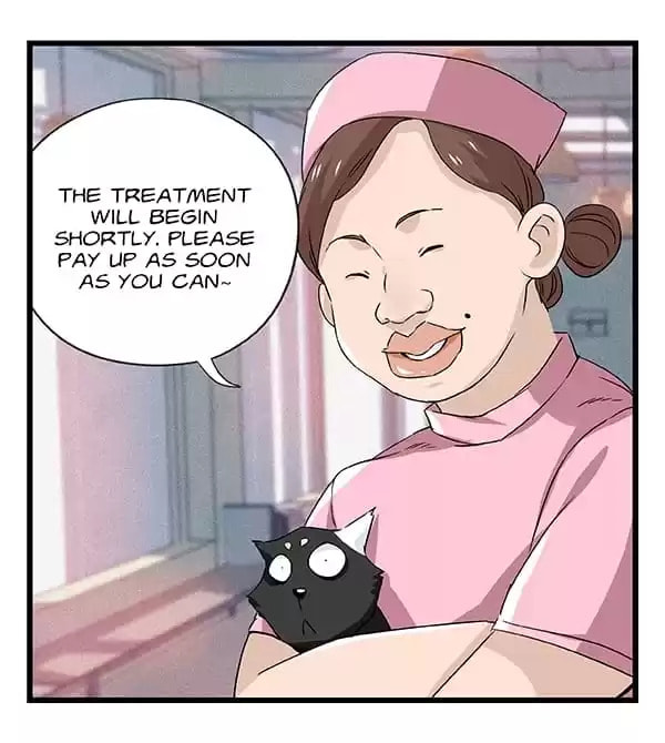 Read Tower into the Clouds (Colored) chapter 161 image 22 on Lezhin