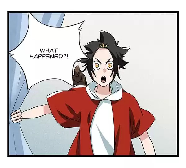 Read Tower into the Clouds (Colored) chapter 161 image 44 on Lezhin