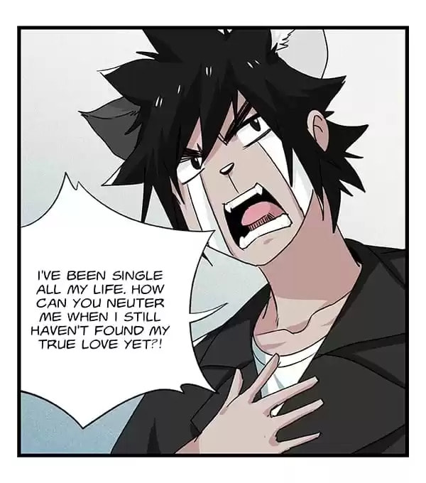 Read Tower into the Clouds (Colored) chapter 161 image 48 on Lezhin
