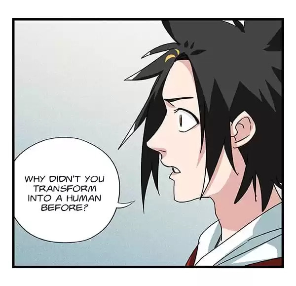 Read Tower into the Clouds (Colored) chapter 161 image 50 on Lezhin