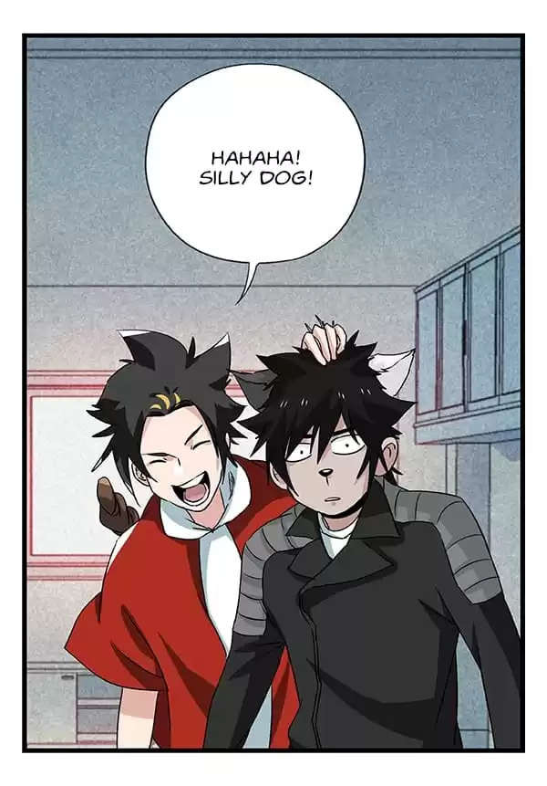 Read Tower into the Clouds (Colored) chapter 161 image 59 on Lezhin