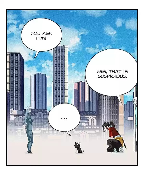 Read Tower into the Clouds (Colored) chapter 161 image 8 on Lezhin