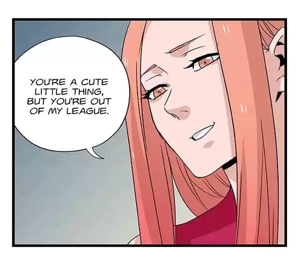 Read Tower into the Clouds (Colored) chapter 162 image 11 on Lezhin