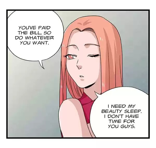 Read Tower into the Clouds (Colored) chapter 162 image 14 on Lezhin